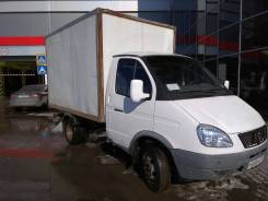 ГАЗ 3302. Продам Газель, 2 890 куб. см., 3-5 т