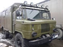 ГАЗ 66. Продам газ 66, 5 500 куб. см., 2 000 кг., 4x4