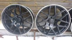 LegeArtis. 8.0x18, 5x120.00, ET34