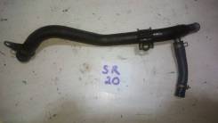 Трубка. Nissan: Bluebird, Liberty, Primera Camino, R'nessa, Avenir, Prairie Двигатель SR20DE