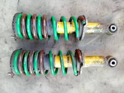 Амортизатор. Subaru Legacy, BL, BL5, BL9, BLE, BP, BP5, BP9, BPE, BPH Subaru Legacy B4, BL5, BL9, BLE