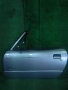 Дверь Suzuki X-90, LB11S, левая передняя