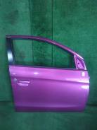 Дверь MITSUBISHI MIRAGE, A05A