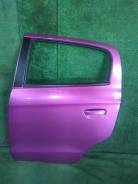 Дверь MITSUBISHI MIRAGE, A05A