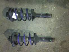 Стойка Honda Step Wagon, RF1, B20B, передняя