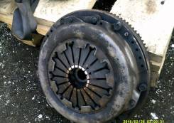 Корзина сцепления. Toyota: Carina, Soluna, Sprinter, Corona, Vios, Soluna Vios, Corolla Levin, Sprinter Trueno, Corolla, Sprinter Marino, Tercel, Coro...
