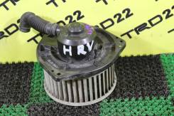Мотор печки. Honda Prelude, BB5, BB6, BB7, BB8 Honda HR-V, GH3, GH4, GH1, GH2 Двигатели: F20A4, F22A2, F22Z5, F22Z6, H22A4, H22A5, H22A6, H22A8, H22Z1...