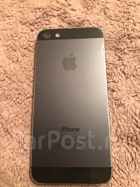 Apple iPhone 5. �/�, ������ ����