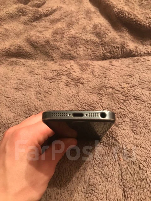 Apple iPhone 5. �/�, ������ ����