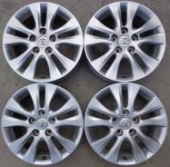 Toyota. x16", 5x114.30