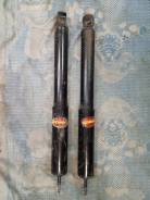 Амортизатор. Toyota Land Cruiser, HZJ105, HZJ105L, HZJ76, HZJ76K, HZJ76L, HZJ76V Двигатели: 1HZ, 1HZZ