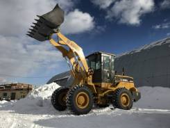 Xgma XG931H. Новый фронтальный погрузчик XGMA XG931H 2018 г. в., 3 000 кг.