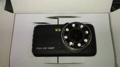 GOCLEVER DVR FULL HD 2