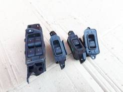 Кнопка стеклоподъемника. Subaru Legacy, BL, BL5, BL9, BLE, BP5