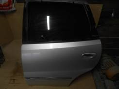 Дверь боковая. Nissan Tino, HV10, PV10, V10, V10M Двигатели: QG18DE, QG18EM295P, SR20DE