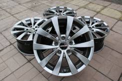 Motec. 8.0x17, 5x120.00, ET43