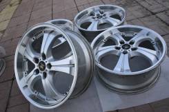 American Racing. 7.5x18, 5x114.30, ET43, ЦО 73,1 мм.