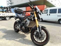 Yamaha MT-09. 850 куб. см., исправен, птс, без пробега. Под заказ