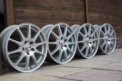 Классика диски Limited TSA R17. 7.0x17, 5x114.30, ET42, ЦО 73,1 мм.