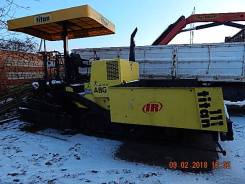 ABG Titan 111. Продам асвальтоукладчик