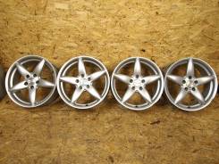 AGA. 7.5x17", 5x112.00, ET40, ЦО 66,6 мм.