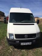 Volkswagen LT 35. Продам Lt35, 2 500 куб. см., 3 места