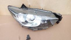 Фара. Mazda CX-5, KE, KE2AW, KE2FW, KE5AW, KE5FW, KEEAW, KEEFW Двигатели: PEVPS, PYVPS, SHVPTS, SHY1