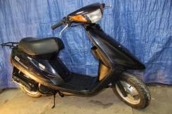 Yamaha Jog Artistic. 49 куб. см., исправен, без птс, без пробега