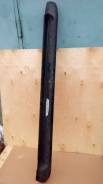 Накладка на подножку. Toyota Hilux Pick Up, LN172H, RZN152H, RZN169H, RZN174H Toyota Hilux Двигатели: 1RZE, 3RZFE, 5L