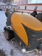 Putzmeister. Продаётся putzmeister m740, 2 500 куб. см., 100 м.