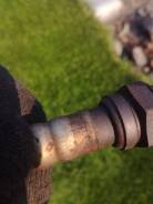 Датчик кислородный. Toyota Vanguard, ACA31, ACA33, ACA33W, ACA36, ACA38, ACA38W Toyota RAV4, ACA30, ACA31, ACA31W, ACA32, ACA33, ACA36, ACA36W, ACA37...