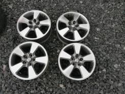 Toyota. 6.0x15, 5x100.00, ET45