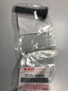 Направляющая суппорта. Suzuki Escudo, TA01R, TA01W, TA02W, TA52W, TD01W, TD02W, TD32W, TD52W, TD62W, TL52W Suzuki SX4, YA11S, YA41S, YB11S, YB41S, YC1...