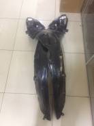 Подкрылок. Toyota Corolla Axio, NZE141, NZE144, ZRE142, ZRE144 Toyota Corolla Fielder, NZE141, NZE141G, NZE144, NZE144G, ZRE142, ZRE142G, ZRE144, ZRE1...