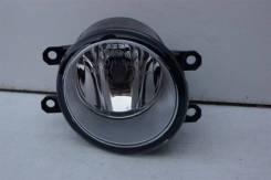 Фара противотуманная. Lexus: HS250h, GS350, LX460, LX450d, RX450h, RX350, RX270, GS250, IS F, GS450h, LX570 Toyota: Aurion, iQ, Avensis, Corolla, Tara...