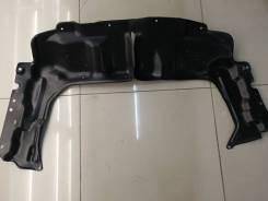 Защита двигателя. Toyota Corolla Axio, NZE141, NZE144, ZRE142, ZRE144, ZZE142 Toyota Corolla Fielder, NZE141, NZE141G, NZE144, NZE144G, ZRE142, ZRE142...