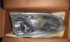 Фара. Toyota Corolla, AE110, AE111, AE112, AE114, CE110, CE114, EE110, EE111 Двигатели: 2C, 2E, 4AF, 4AFE, 4EFE, 5AFE, 7AFE