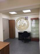 ООО "Лукоморье": сдаётся офисное помещение на ул. Уборевича, 7. 39 кв. м., улица Уборевича 7, р-н Центр. Интерьер