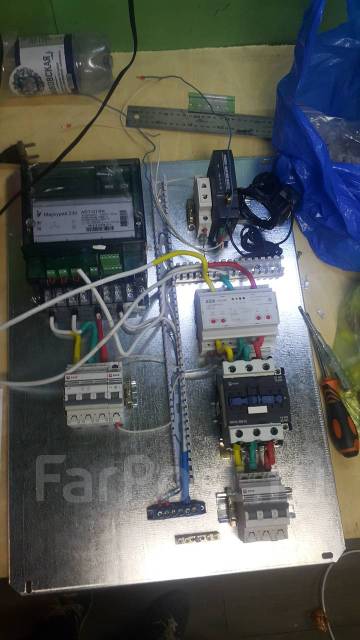 Домашний мастер (муж на час) во Владивостоке