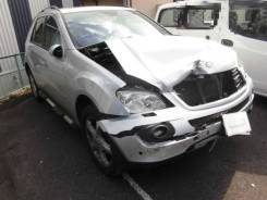 Mercedes-Benz M-Class. W164, 272