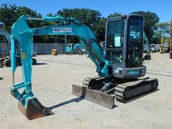 Kobelco SK35SR. Эксковатор