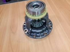 Корпус дифференциала. Toyota: Corsa, Corona, Corolla II, Sprinter Trueno, Corolla, Carina E, Carina II, Sprinter Marino, Tercel, Raum, Celica, Soluna...