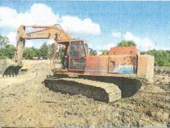 Кранэкс EK 270SL. Экскаватор универсальный EK-270LC-05, 2 000 куб. см.