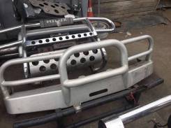 Силовые бампера. Toyota Land Cruiser, FJ80, FJ80G, FZJ80, FZJ80G, FZJ80J, HDJ80, HZJ80, J80