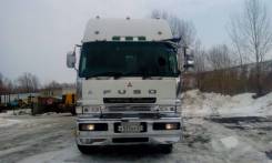 Mitsubishi Fuso Super Great FU. Продам рефрежиратор ММС FUSO Super Great, 12 000 куб. см., 10 т и больше