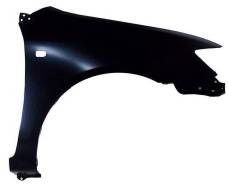 Крыло. Toyota Corolla Axio, CE120, NZE120, NZE121, ZZE121, ZZE122 Toyota Corolla Fielder, NZE120, NZE121, NZE121G, NZE124, NZE124G, ZZE122, ZZE122G, Z...