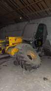 JCB 531-70. Погрузчик телескопический AG