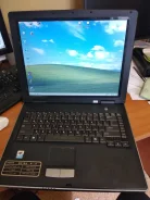 Hasee. 14.1", 1,5����, ��� 1024 ��, ���� 20���, WiFi: 1, ����������� �� 1��. ����