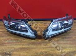 Фара. Toyota Camry, ACV40, ACV41, ACV45, AHV40, ASV40, GSV40