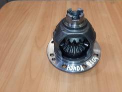 Дифференциал. Honda: Orthia, Odyssey, CR-V, S-MX, Civic Ferio, Domani, Partner, Integra, Stepwgn Двигатели: B20B, F22B, F23A, J30A, B20B2, B20B3, B20B...